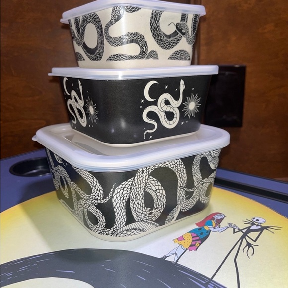 Food containers by Rethink - Picture 3 of 5